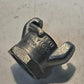 10 Quantity of Dixon AM13 Air King Universal Hose End Couplings 1" FNPT (10 Qty)
