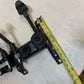 Heavy Equipment Chair Board Support Swivel Plate with 3 Arms 533B