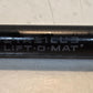 Stabilus Lift-O-Mat 7322ZR 0350N 070/12 C 8 | 15 1/4" Long 18mm Body Diameter