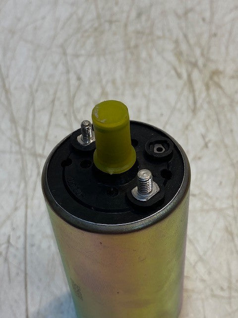 Denso 195130 Electric Fuel Pump High Pressure Fuel Pump Replacement