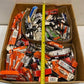 50lb Box of a Variety of Laser, Autolite, Bosch, SpitFire, Mopar Spark Plugs