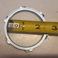 25 Qty. of American Fittings Corp 2" Steel Locknuts LN200L (25 Qty)
