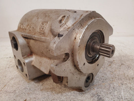 PH Vardis Hydraulic Pump L1272916 | 776507CCV | B101992-G