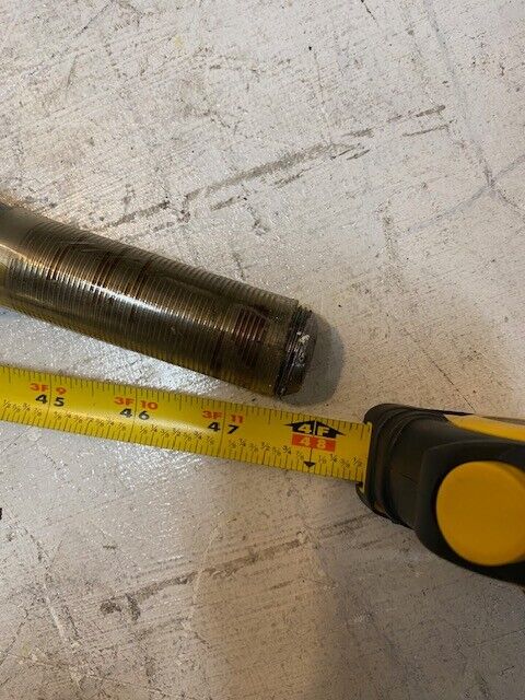 Steering Tie Rod End 73019021 | 6102 | 48" Long