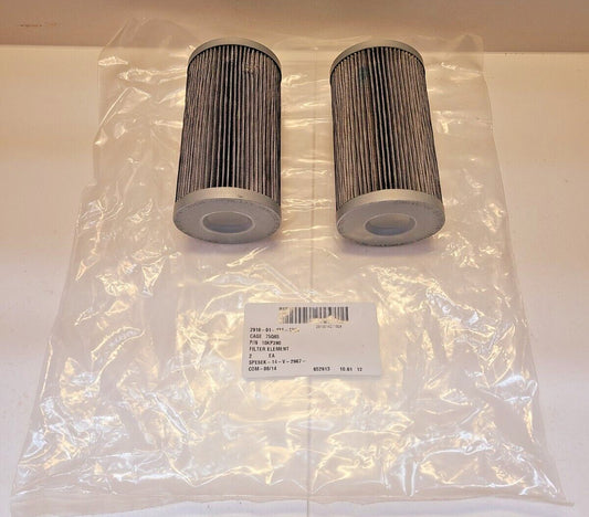 2 Qty. of Allison Automatic Transmission Filters 10KP390 | 29545780 (2 Qty)
