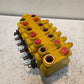 Hydraulic Valve Manifold 5059 30210 AA/EE/AD/FB/EJ Damaged Valve Joints