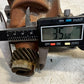 Engine Oil Pump Lubrication System 18 Tooth M118 Internal Oil Circulation Pump