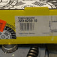 LuK Clutch Friction Disc 323025910 | 063851 | 22mm Bore 8-7/8" Dia.