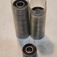 12 Quantity of Double Row Bearings 5201-2RS | 32 mm OD x 12 mm Bore (12 Qty)