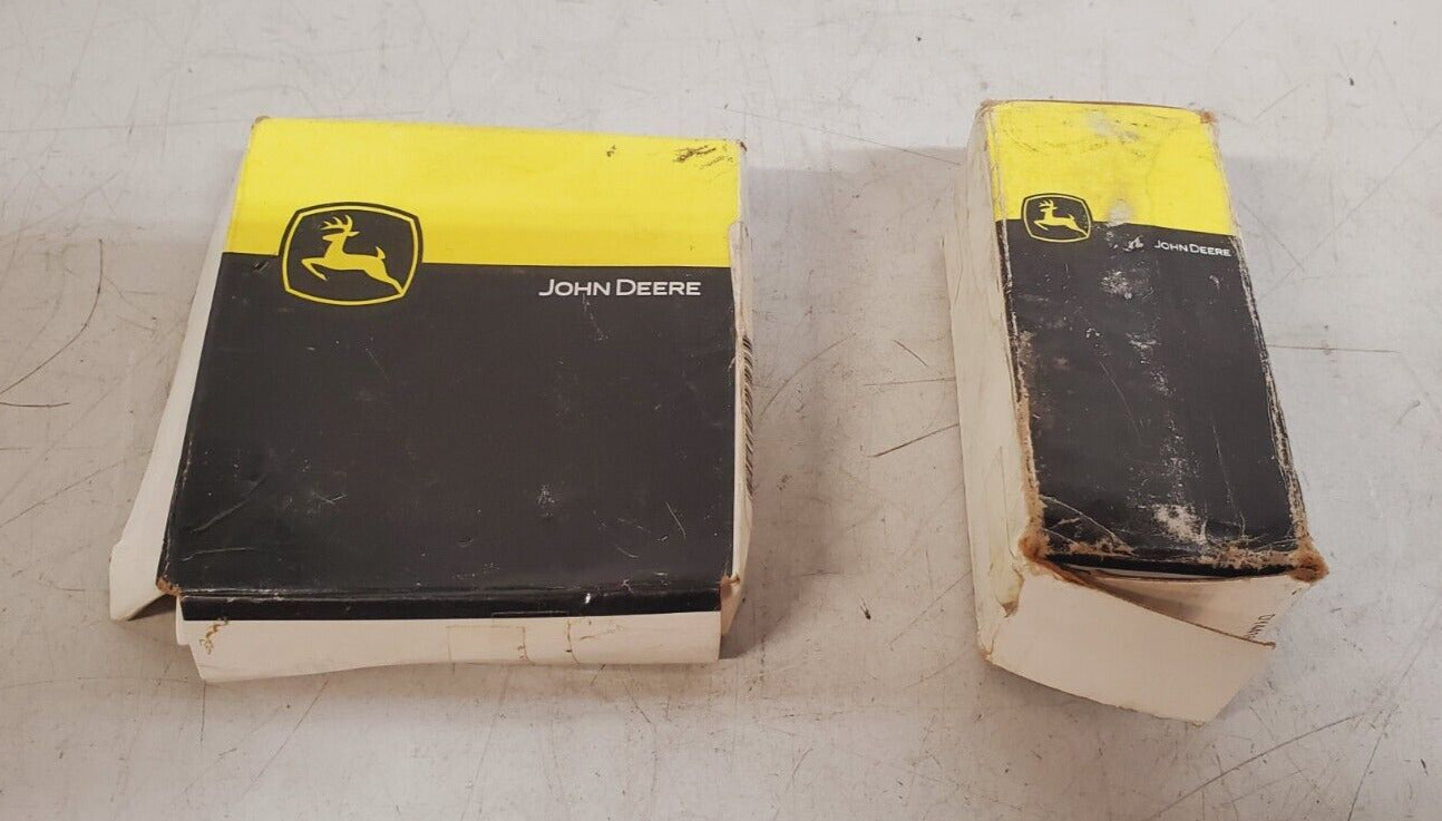 2 Quantity of John Deere Piston Pin & Bearing Cup R124230 | JD7418 (2 Qty)