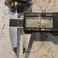 2 Quantity of Bridge Exhaust Valves INF 2/03 INF 3/03 WAR EXP 3/04 (2 Quantity)