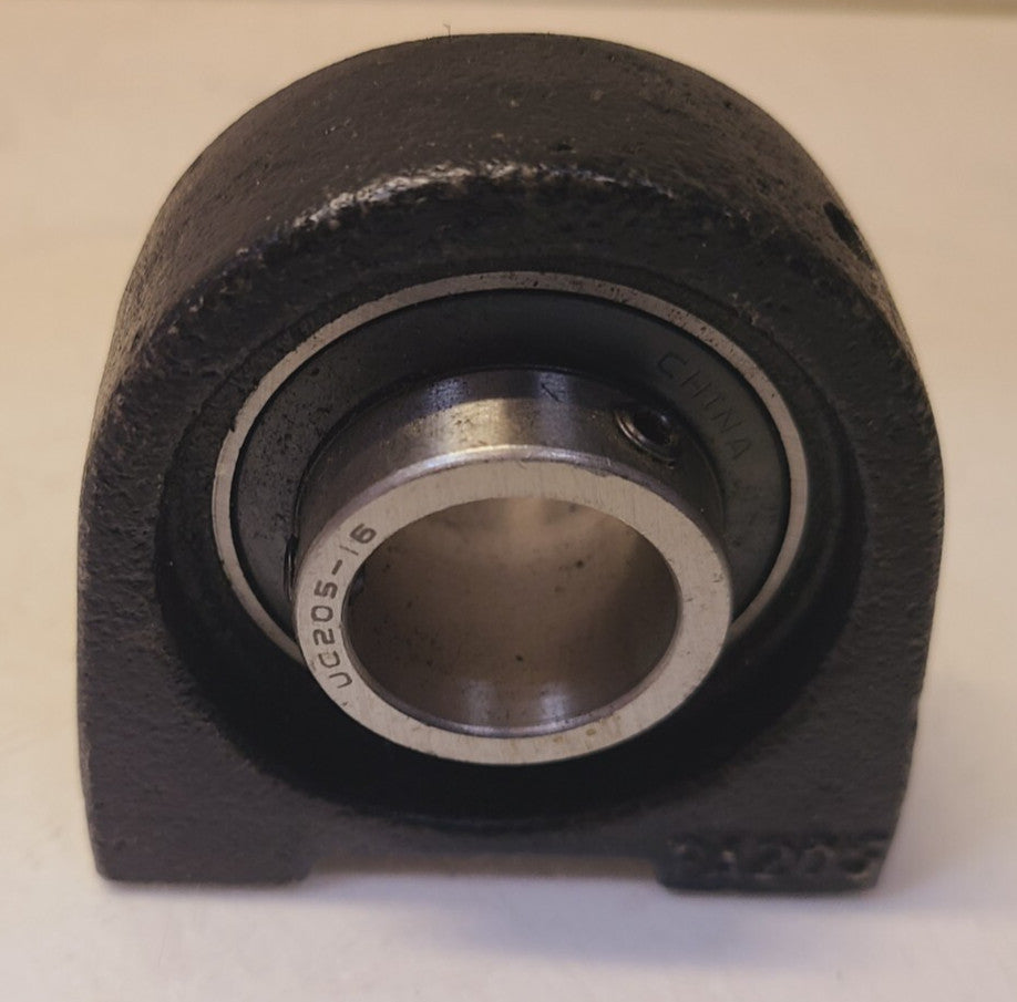 TR Ball Pillow Block Bearing PA205 | UC205-16