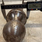 Heavy Duty Gooseneck Trailer Ball Hitch 2-5/16 25,000 LBS Rated Towing Unit