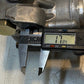 TRW Power Steering Pump PS221615R10200 | P4072081116