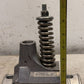 BannerSaver Street Pole Spring-Loaded Bracket 800-426-9496 Outdoor Fixture