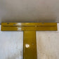 Caterpillar CAT 4N-8014 Bracket A 28" x 25-1/2" x 2-1/2"