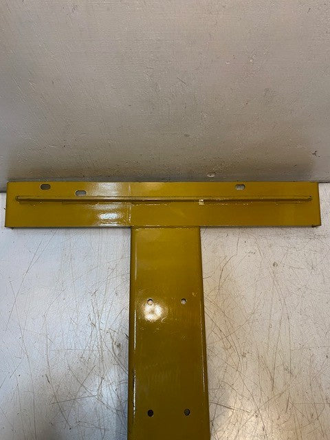 Caterpillar CAT 4N-8014 Bracket A 28" x 25-1/2" x 2-1/2"