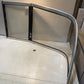 Boat Windshield Section Model 1800X | 23" H 20" D 41" L