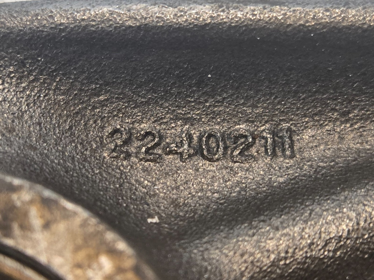 Rocker Arm 2240211 for Fairbanks-Morse