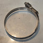 3 Quantity of Breeze Constant Torque 0345 CT450 SS Hose Clamps (3 Quantity)