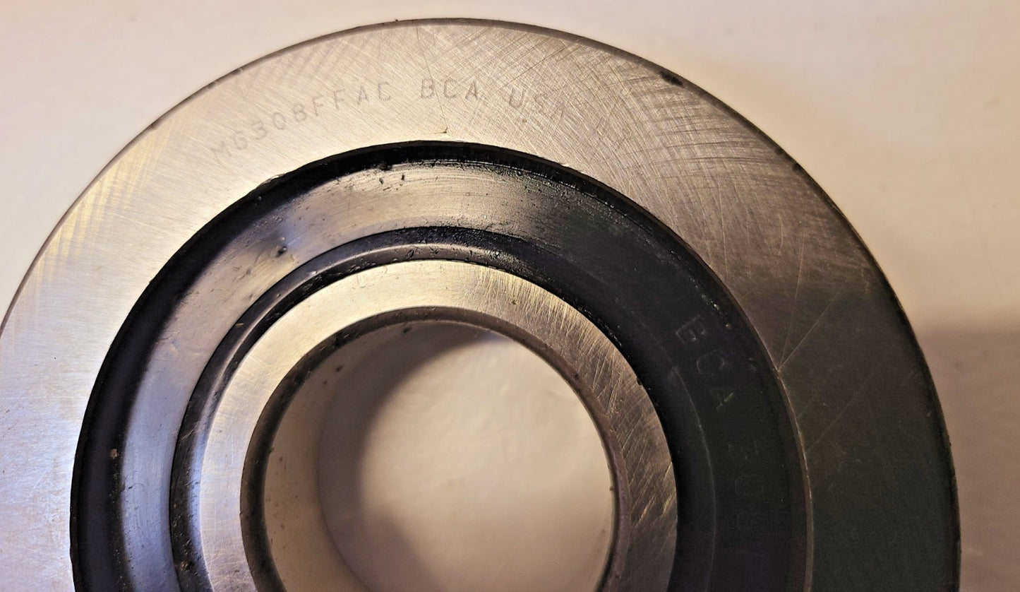 Daewoo Bearing Mast Roller 9999D581815 | BCA 308F SEAL | MG308FFAC BCA