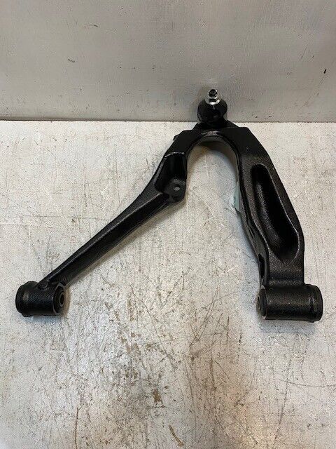 Driver Side Lower Suspension Control Arm & Ball Joint Compat w/ Select Chevrolet