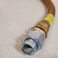 Cooper Crouse-Hinds Explosion Proof Flexible Conduit ECLK118 | M80 | SIZE 1/2