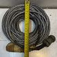 Thrust Cable P217, P246, P17, P46 | 6mm Thick 30mm 5-Prong Connector