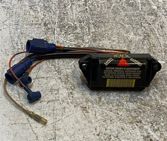 CDI Electronics CD2 113-5316 Power Pack