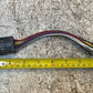 Wiring Harness PP201898 7-1/2" Long