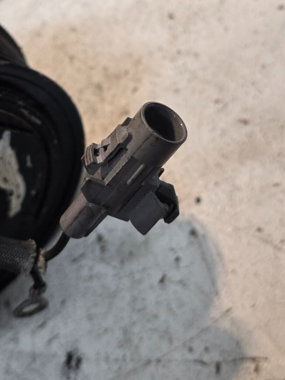 DENSO A/C Clutch and Pulley Assembly MC247300-4771 | 12-801 | 3K17G | 058121