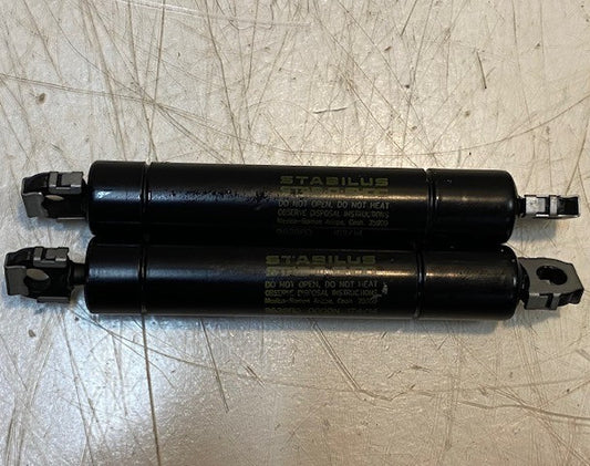 2 Qty of Stabilus Stab-O-Shoc Dampers 9638RD 0000N 174/14 | AM133351 (2 Qty)