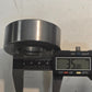 Yoke Type Track Roller Bearing NUTR35 | 72 mm OD 35 mm Bore 28.83 mm Thick