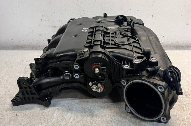 Hyundai/Kia Upper Engine Surge Tank Air Intake Manifold 29210-3CFC1 | PA6-GF30