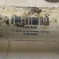 TRW 0029 PJ20-6005 Steering Drag Link 17" Long 32mm Shaft Dia. 22mm Thread