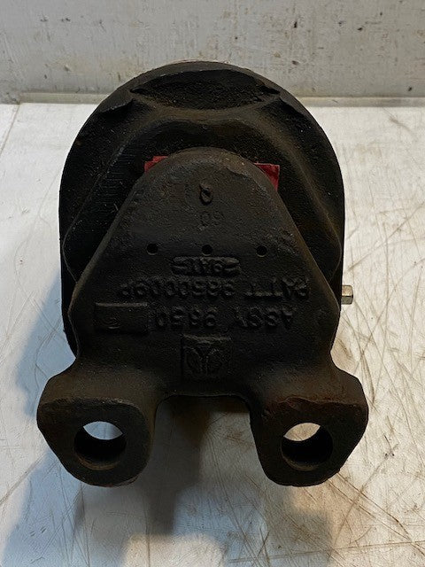 MERITOR Hydraulic Heavy Duty Motor 9650009P | 9650 | PD 1591 15 7 | 2000-YK-015