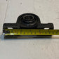 GSI Pillow Block 1600-69 | 5-1/2" L 1-1/2" W Insert Bearing Peer 205 | 25mm Bore