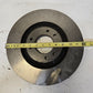 Brake Rotor 12" | 2530-01-567-0893 | Z-160-9535 | SPE7L 1-14-M-1591 For HMMWV