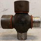 Cross Universal Joint 2-117-205-005 Driveline Power Transmission Component