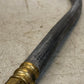 Eaton Weatherhead H33808 Rubber Air Brake Hose Assembly SAEJ1402A Pneumatic Unit