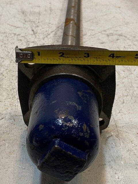 Power Take Off Conversion Assembly For Ford Tractor 32" Long 26-1/4" Shaft