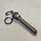 AVK 1/2" Push-Pull Pin BLC8R22N | MS179900822 | Double Acting Push Button