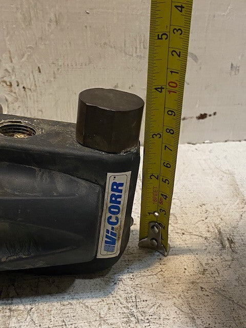 Viking Pump Model RPV-0570-2 | Serial V135674