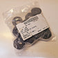 16 Quantity of Lock Nuts FLG LKSP .75-10 G8 P0 | 110312A | CAGE 75Q65 (16 Qty)