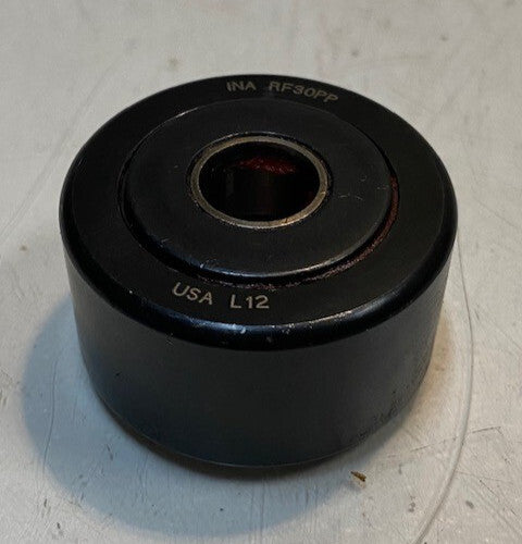 INA RF30PP Cam Yoke Roller 48mm OD 13mm Bore 27mm Thick