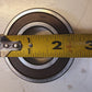 KBC Washer Ball Bearing For LG 4280FR4048K | COMPLEX 6206UU KBC D62 D30 H16 NA