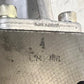 Swing Assembly Valve Heavy Duty Hydraulic Control Component Heavy Duty LM2MR