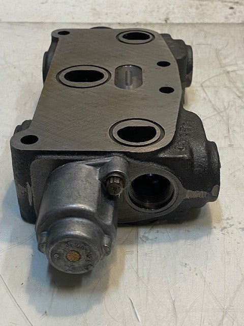 Hydraulic Pressure Control Valve 842566500 | 6221 | 33121-SS | 33100-312C