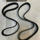 2 Rockhill Timing Components TB-161 Engine Timing Belts (2 pack)