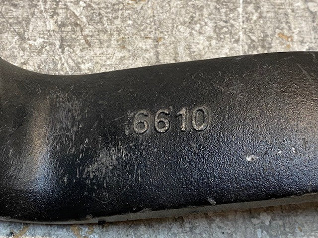 Rough Country 6610 Drop Pitman Arm for 84-01 Jeep Cherokee